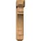 Ekena Millwork Merced Craftsman Smooth Bracket w/ Offset Brace, Western Red Cedar, 7 1/2"W x 30"D x 38"H BKT0806X30X38MRC04SWR - alternate 4